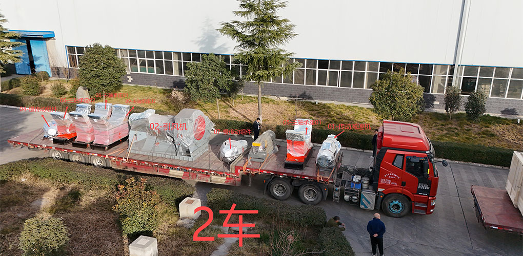 水泥生產(chǎn)線傳動減速機 水泥生產(chǎn)線傳動減速機