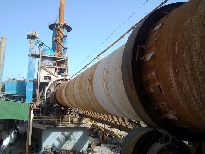 鋰云母煅燒生產(chǎn)碳酸鋰工藝