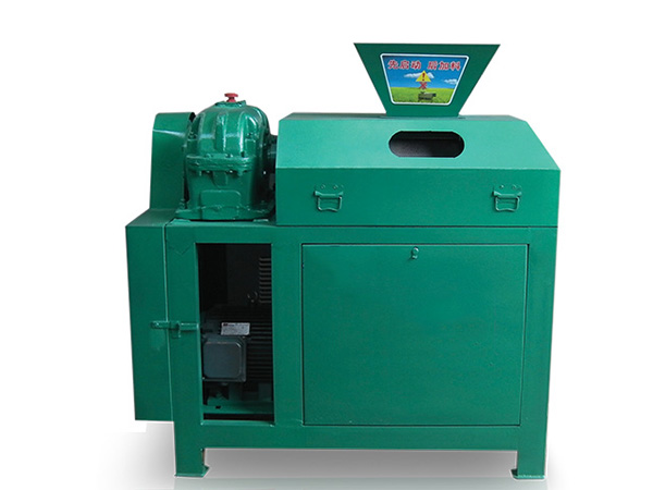 對(duì)輥制粒機(jī)